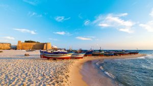 Voyage Organisé Tunisie par Avion : Séjour Complet au Meilleur Prix