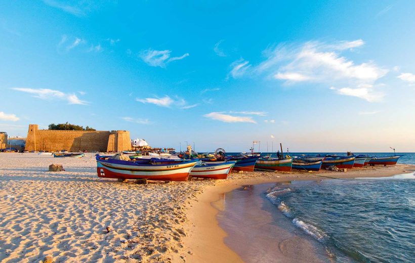 Voyage Organisé Tunisie par Avion : Séjour Complet au Meilleur Prix