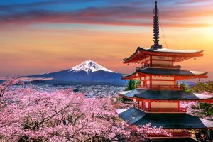 Voyage organisé Japon & Bali - Opale voyages