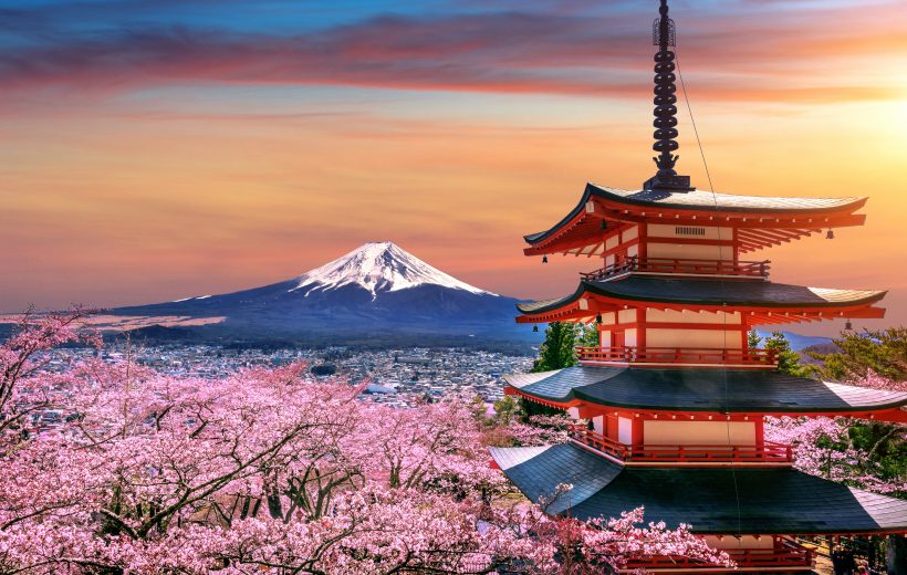 Voyage organisé Japon & Bali - Opale voyages