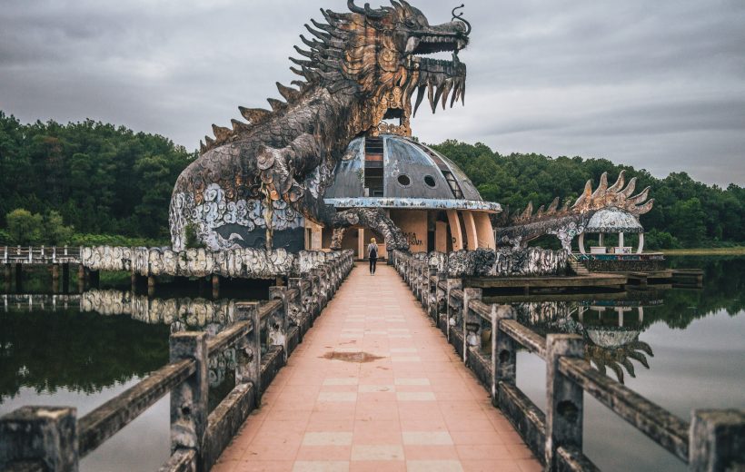 Voyage organisé Vietnam - Opales voyages